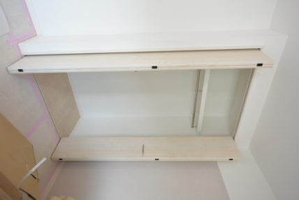 上町マンション