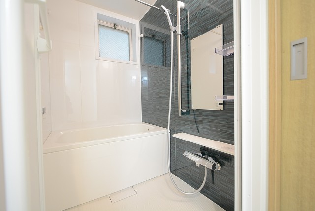 祐天寺第二コーポラス バス