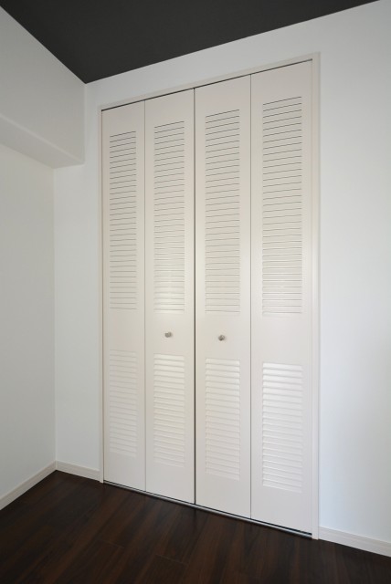 パレ二子玉川 洋室2