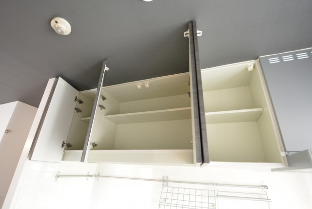 パレ二子玉川 キッチン