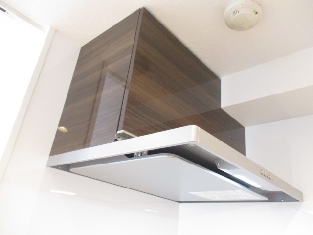 ソフィア経堂　キッチン