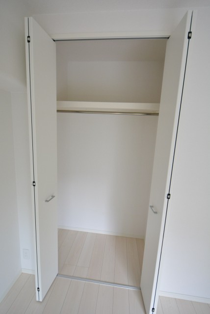 ネオコーポ芦花公園101　洋室③収納