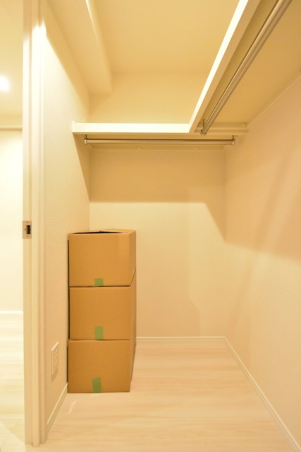 経堂ヒミコマンション 洋室1