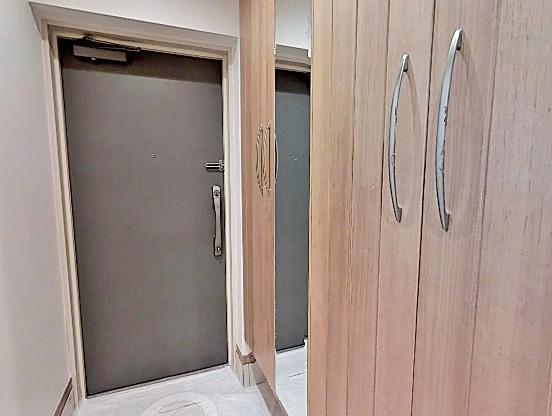 エクサージュ海岸