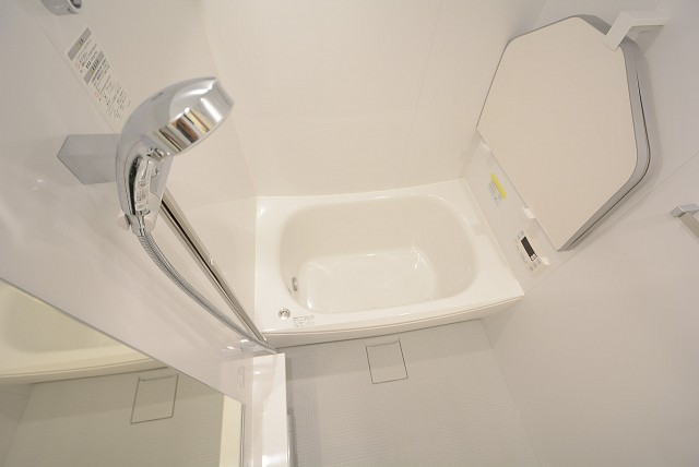 ライオンズマンション南平台 バス