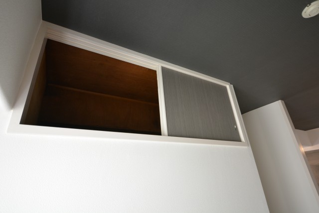 パレ二子玉川 キッチン