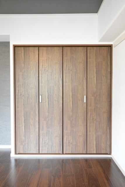 パレ二子玉川 洋室1