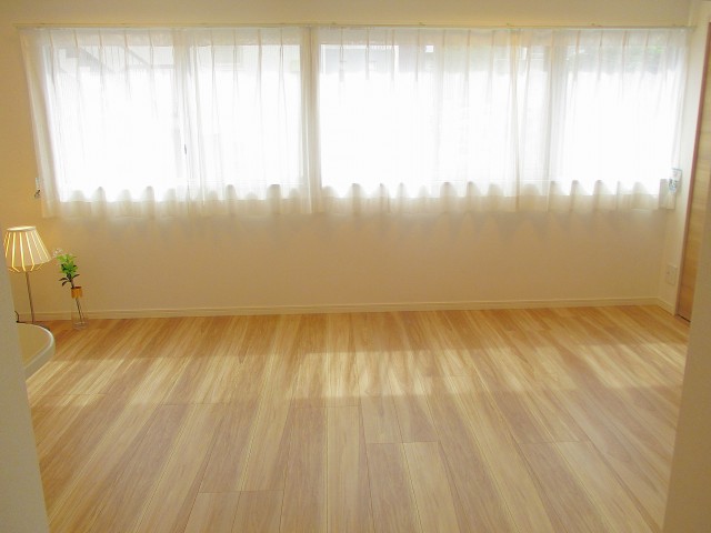 シャトー赤坂台 LD