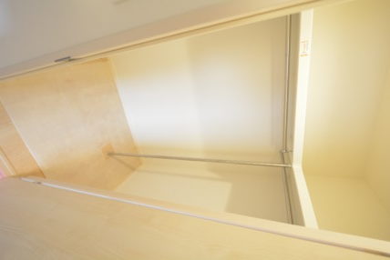 上町マンション