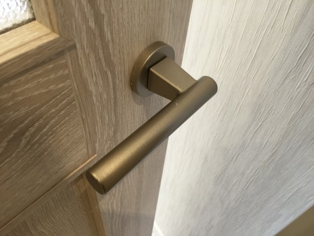 パラスト千歳船橋404　ＬＤＫへ