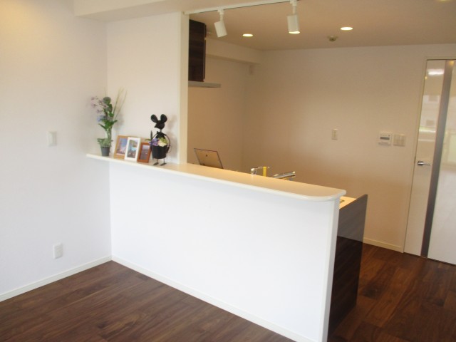 ソフィア経堂　キッチン