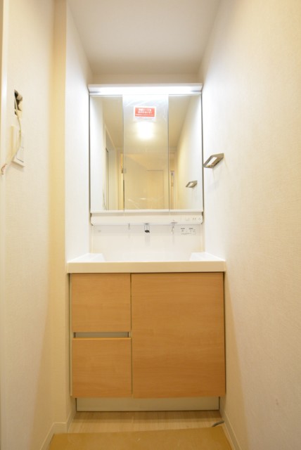 上町マンション