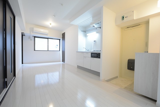 成城オリンピックマンション ＬＤ