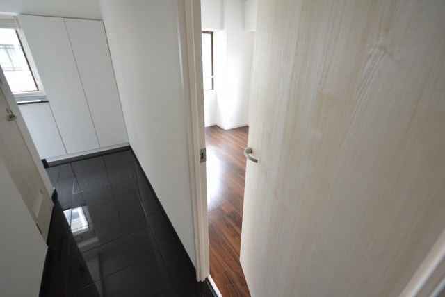 パレ二子玉川 洋室2