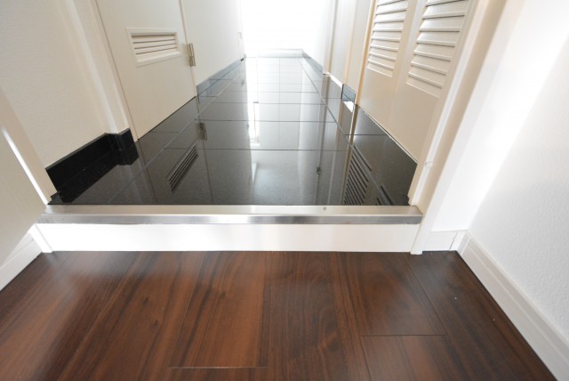 パレ二子玉川 LDK