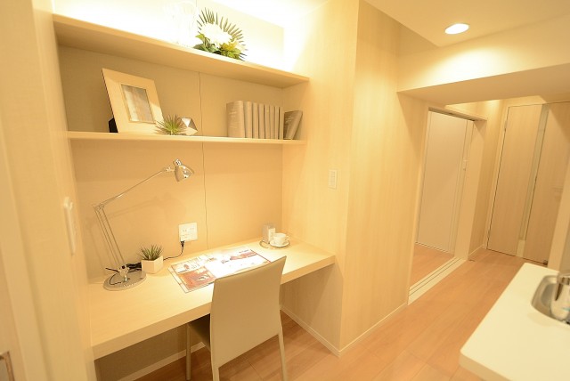 レック芝公園マンション ＬＤ