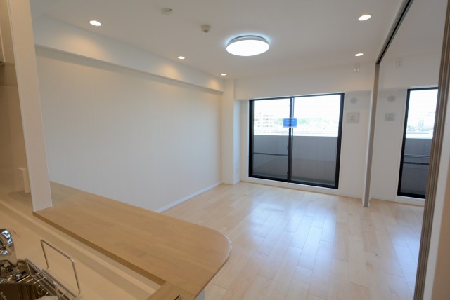 コスモ目黒パルティエLD