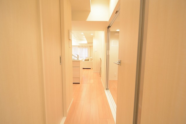 レック芝公園マンション ＬＤ