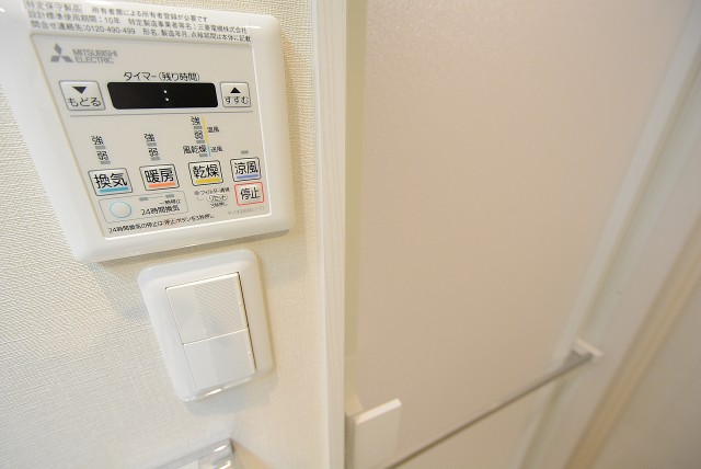 レック芝公園マンション バス