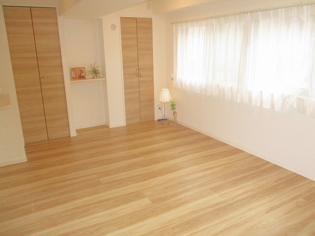 シャトー赤坂台 LD