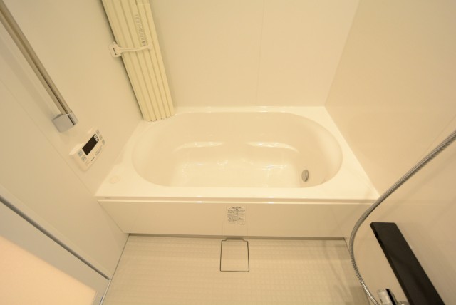 コスモ目黒パルティエ バス