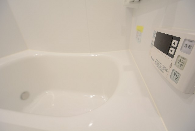 ライオンズマンション南平台 バス