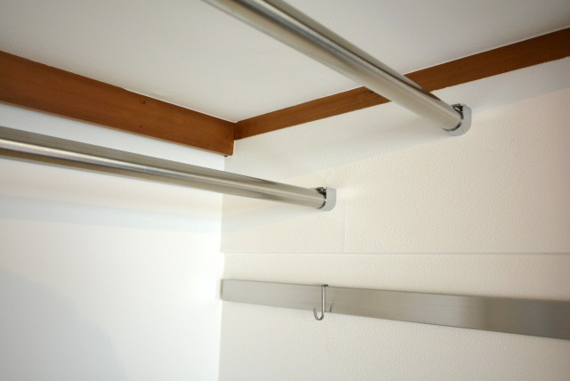 パレ二子玉川 洋室1