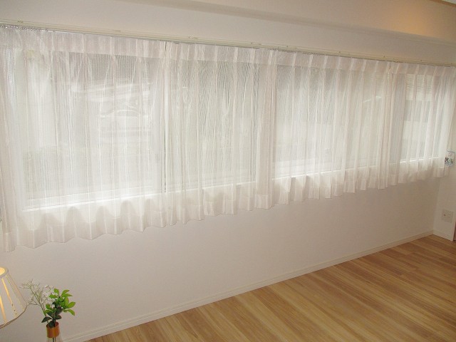 シャトー赤坂台 LD