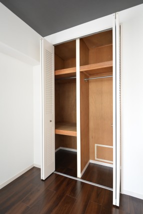 パレ二子玉川 洋室2