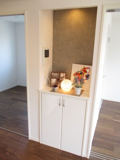 ソフィア経堂 (24)　LD