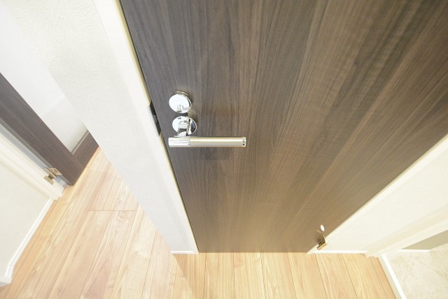 アイタウン ・レピア　トイレ