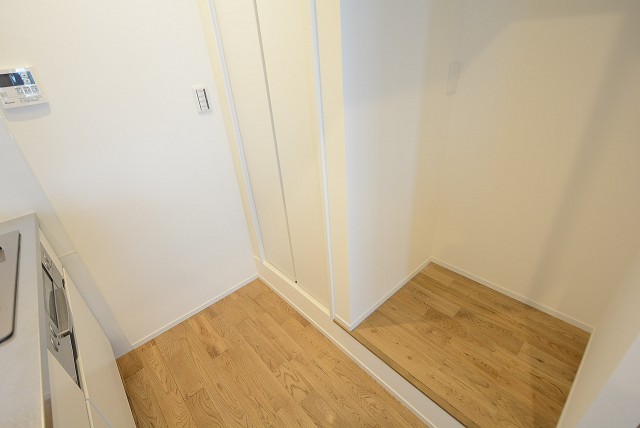 ライオンズマンション南平台 キッチン