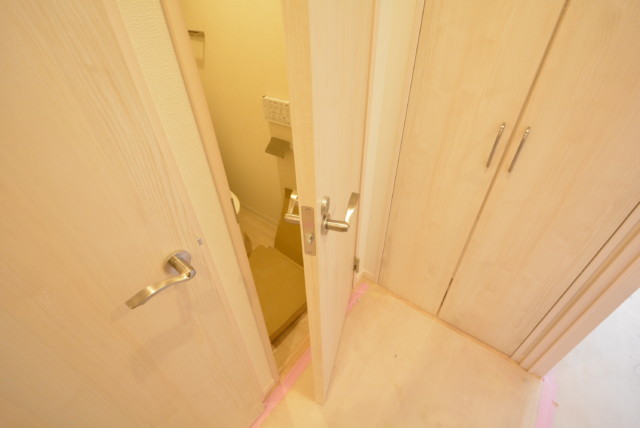 上町マンション