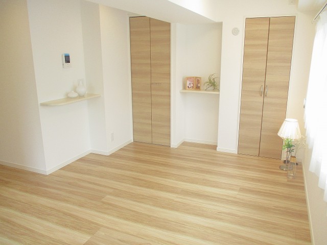 シャトー赤坂台 LD