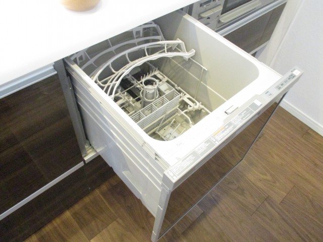 ソフィア経堂　キッチン