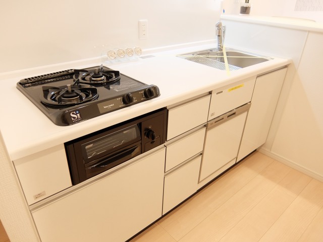 千歳船橋ハイム＿キッチン