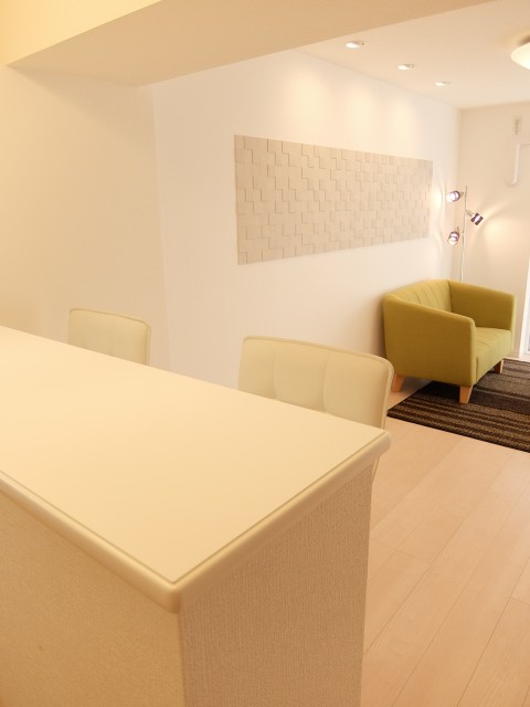 千歳船橋ハイム＿キッチン収納