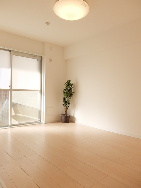 千歳船橋ハイム＿洋室