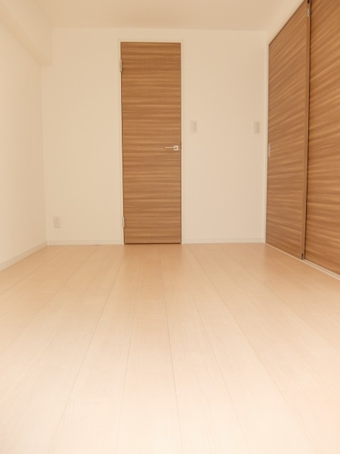 千歳船橋ハイム＿洋室