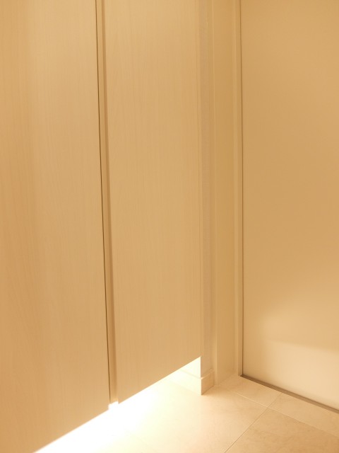 ソフィア経堂＿玄関