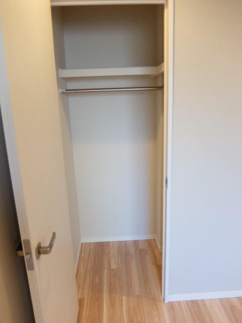 ソフィア経堂＿洋室収納