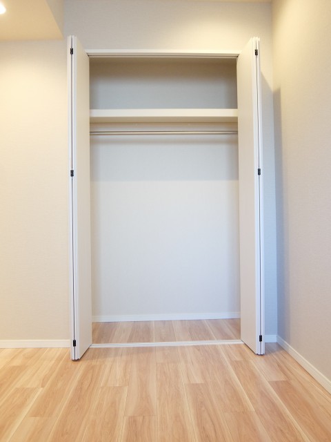 ソフィア経堂＿洋室収納