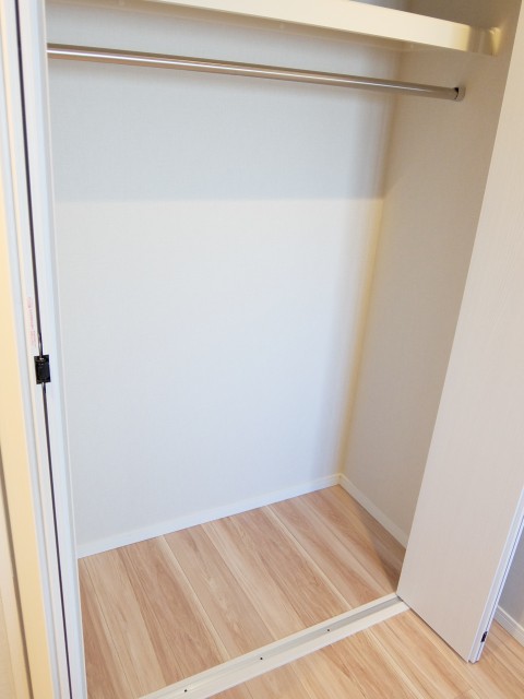 ソフィア経堂＿洋室収納