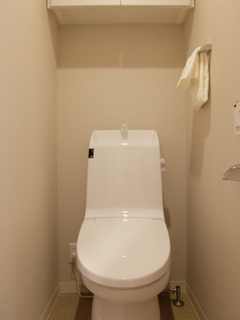 ソフィア経堂＿トイレ