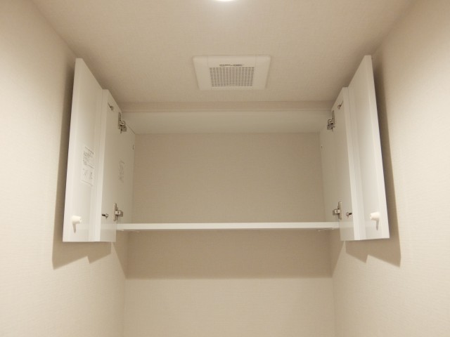 ソフィア経堂＿トイレ収納