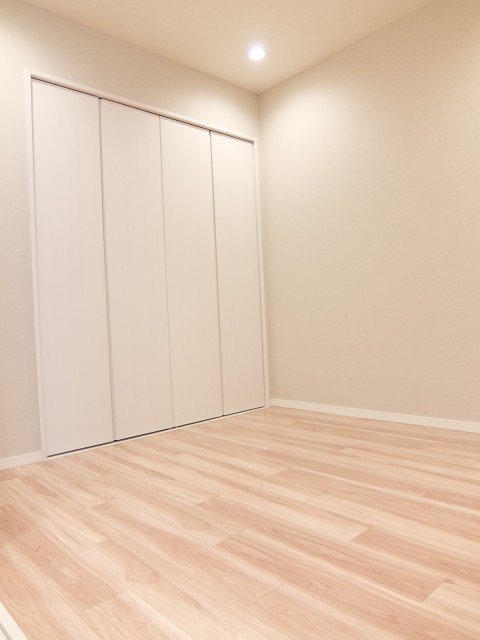 ソフィア経堂＿洋室