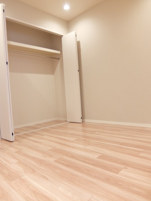 ソフィア経堂＿洋室