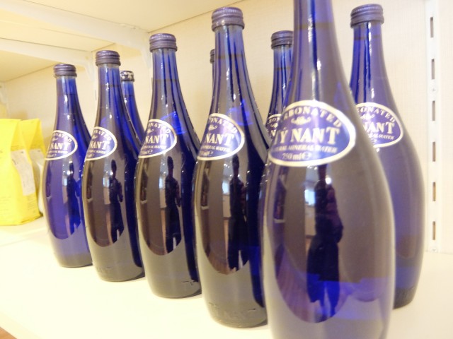 ソフィア経堂＿パントリー