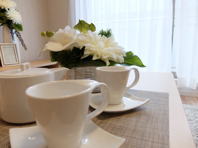 ソフィア経堂＿リビング