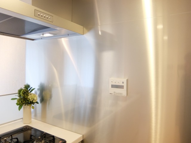 ソフィア経堂＿キッチン